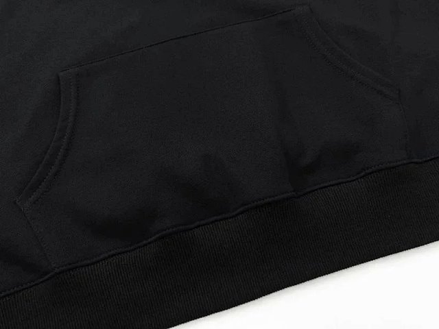 Gallery Dept Hoodie: seller detail photo 9