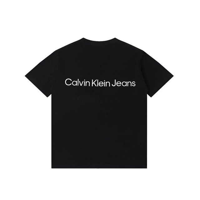 CK Calvin Klein T-shirt TEE: seller detail photo 9