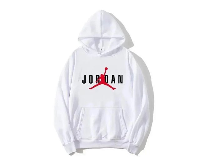 Jordan Hoodie: seller detail photo 1