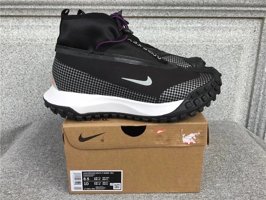 Nike ACG Mountain Fly Sneakers