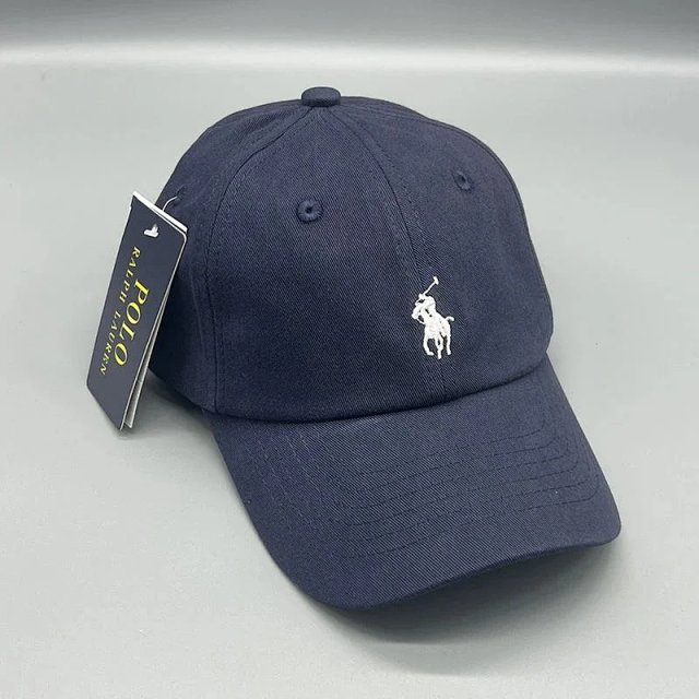 Ralph Lauren Baseball Cap: seller detail photo 8