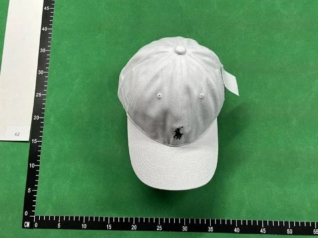 Ralph Lauren Baseball Cap: seller detail photo 3