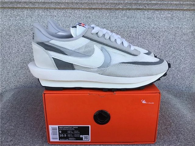 Nike LDWaffle Shoes: seller detail photo 11