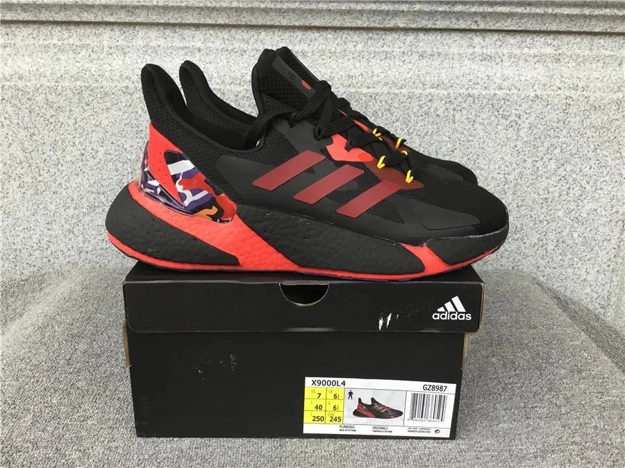 Adidas X9000L4 Sneakers