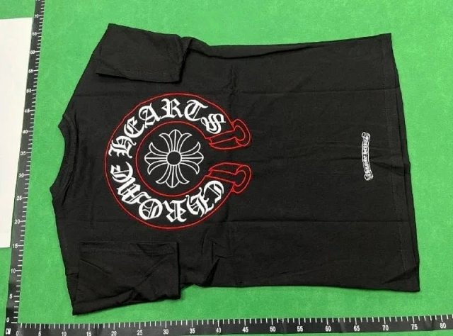 Chrome Hearts T-shirt TEE: seller detail photo 2