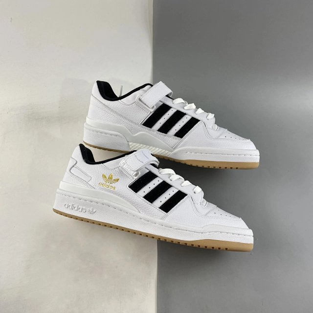 Adidas Originals Forum Shoes: seller detail photo 5