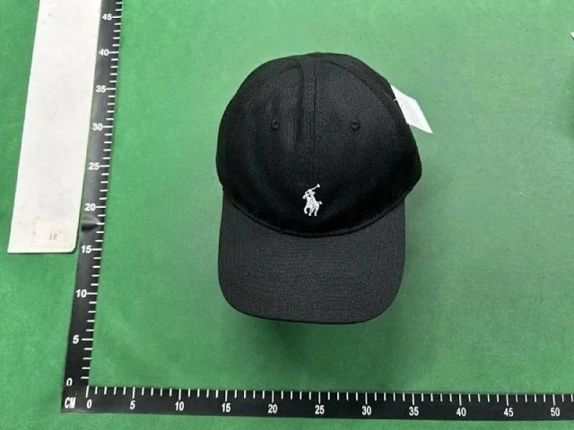 Ralph Lauren Baseball Cap: seller detail photo 2