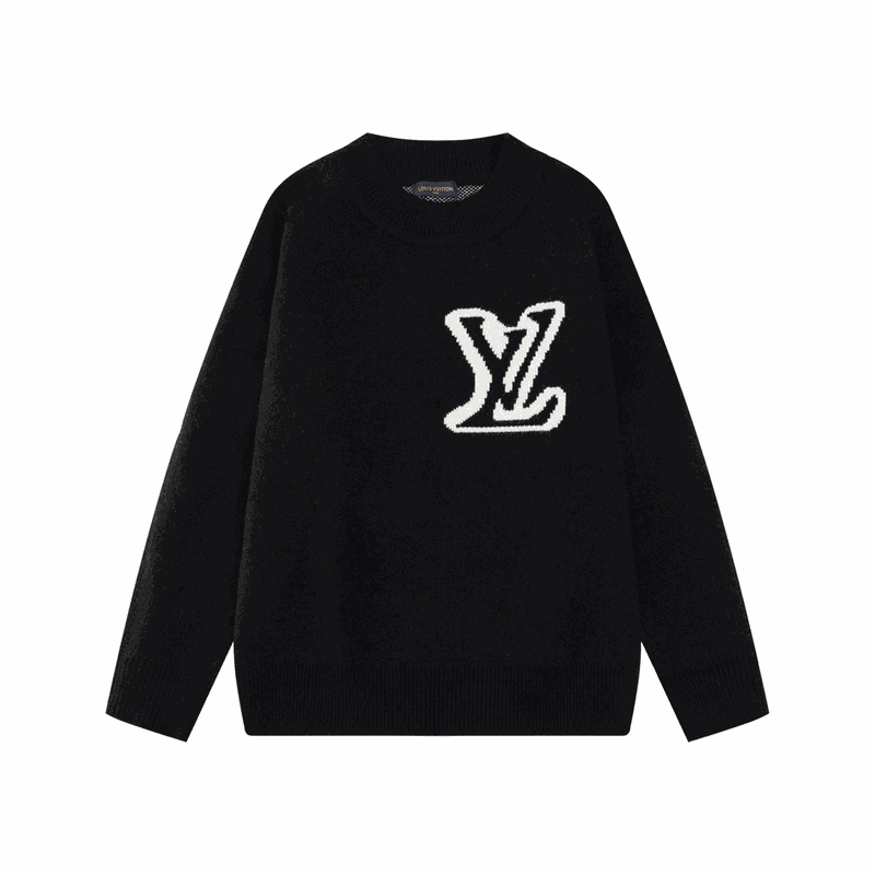 Fashionable and versatile sweater 035