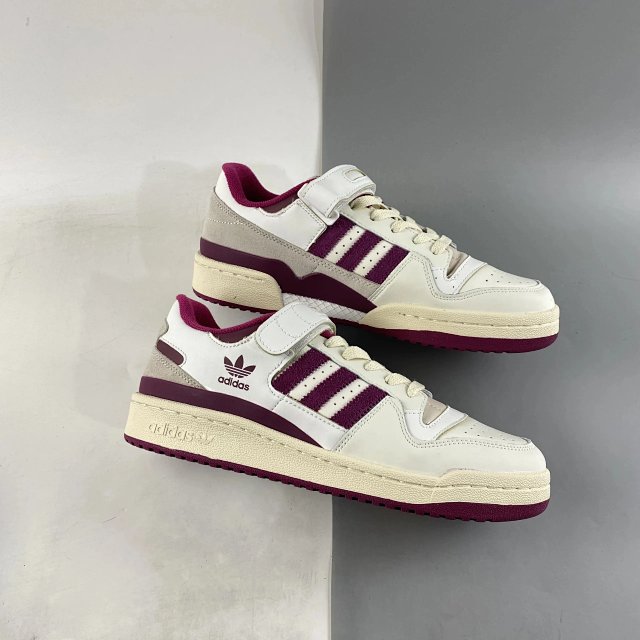 Adidas Originals Forum Shoes: seller detail photo 14