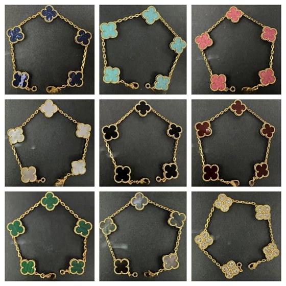 New Fashion Versatile Bracelet-001
