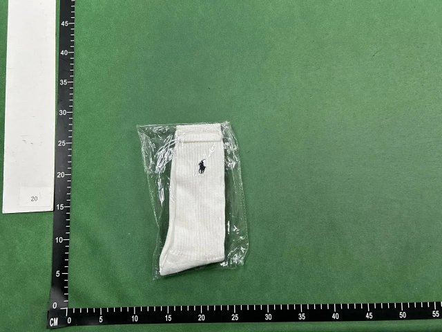 Ralph Lauren Socks: seller detail photo 2