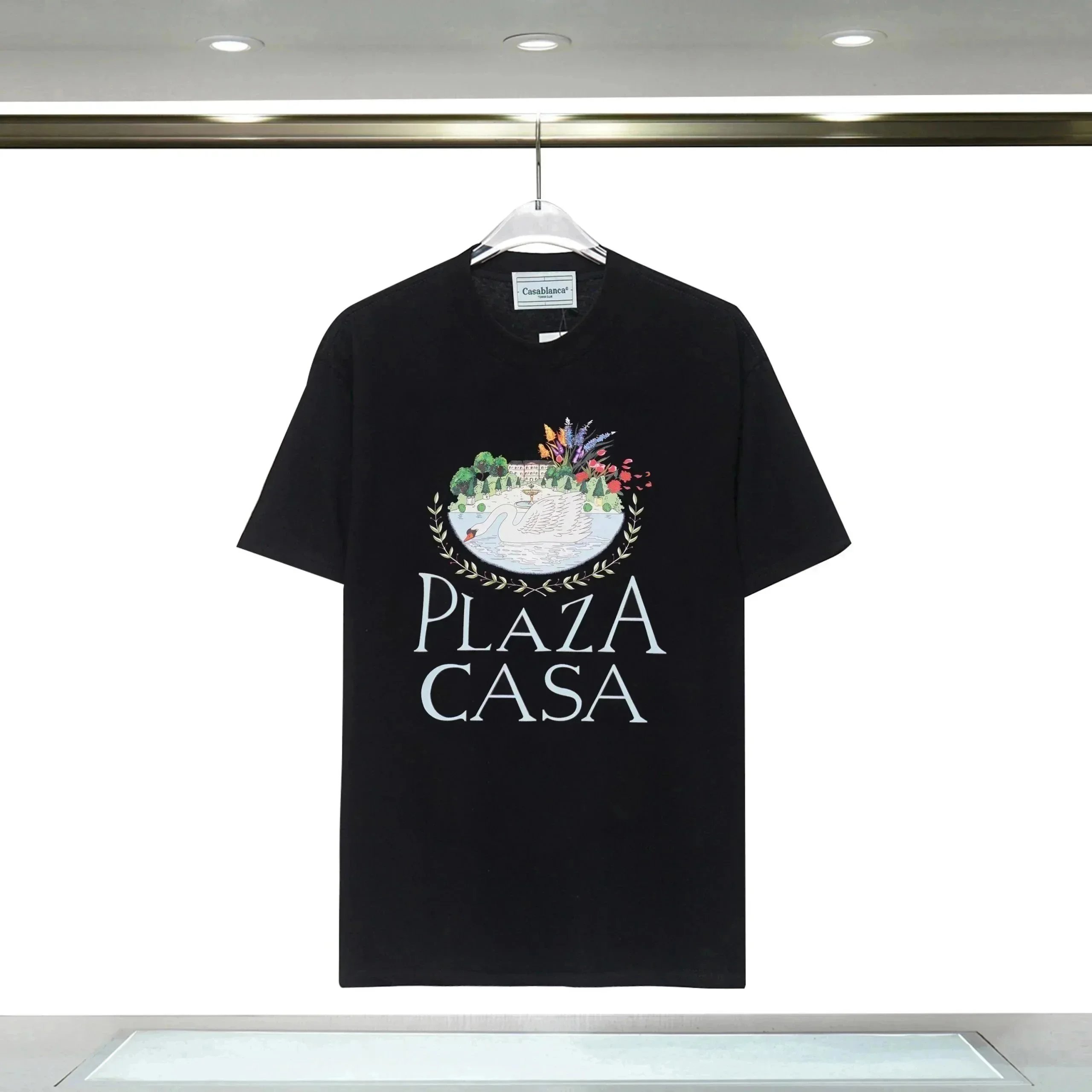Casablanca T-shirt TEE