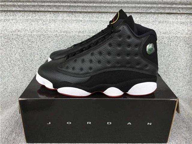 Air Jordan 13 Sneakers: seller detail photo 3