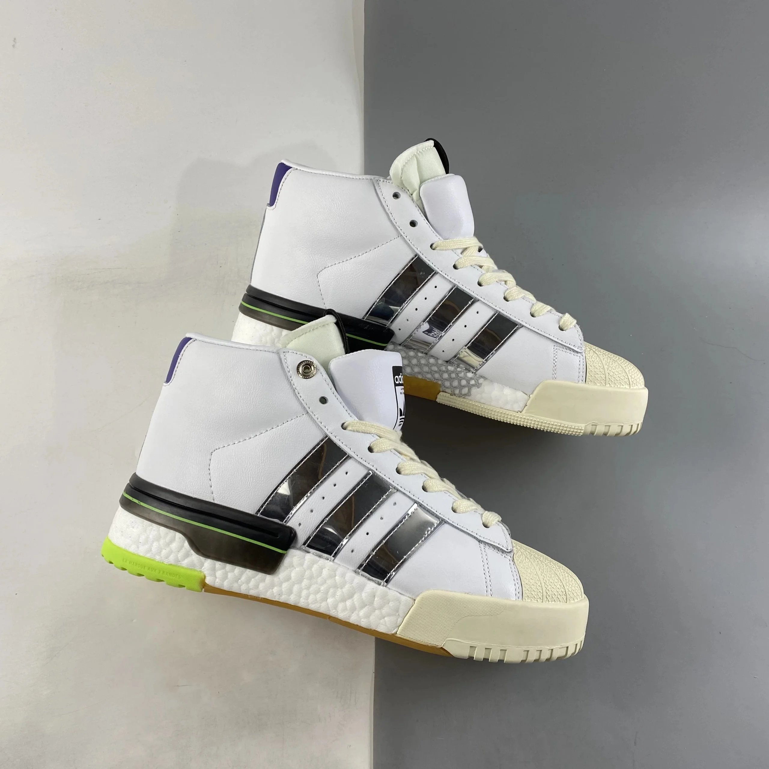 Adidas Originals Forum Shoes