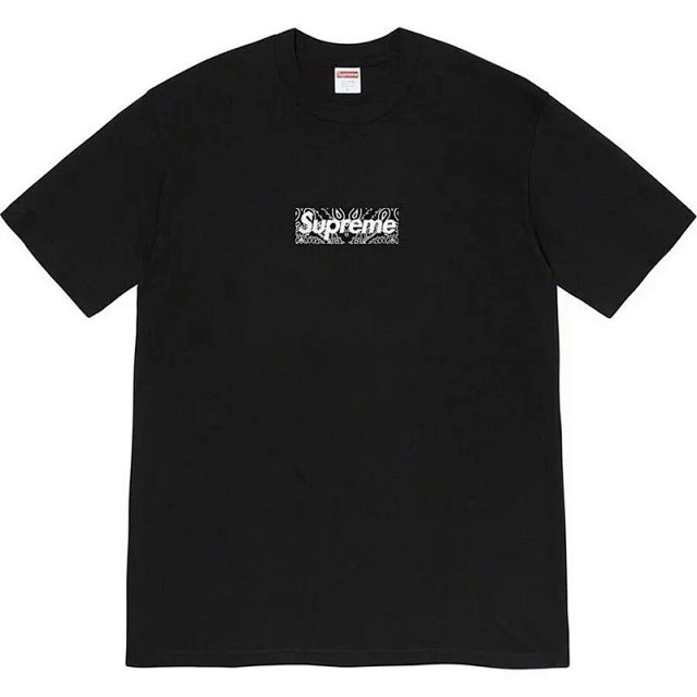 Supreme T-shirt TEE: seller detail photo 8