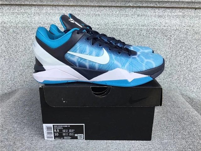 Nike Zoom Kobe Sneakers: seller detail photo 3