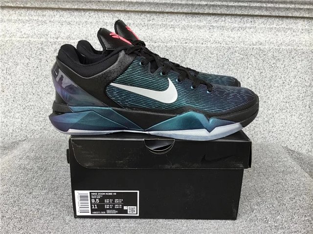 Nike Zoom Kobe Sneakers: seller detail photo 10