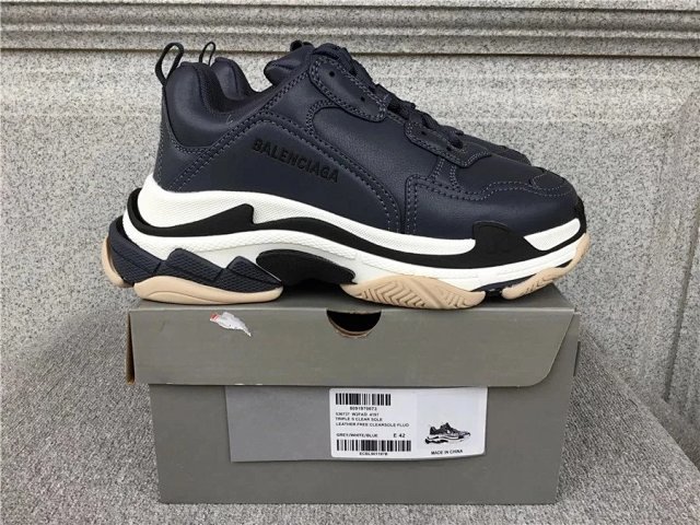 Balenciaga Triple Shoes: seller detail photo 14
