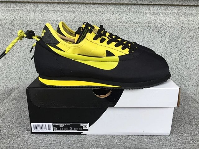 Nike Classic Cortez Shoes: seller detail photo 4