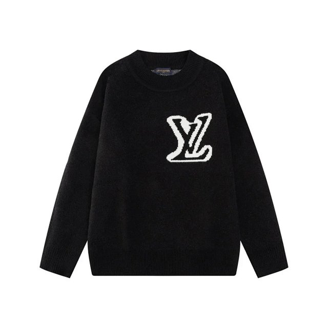 LV Louis Vuitton Sweater: seller detail photo 3