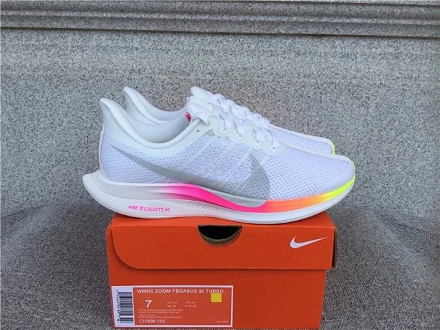 Nike Zoom Pegasus Sneakers: seller detail photo 2
