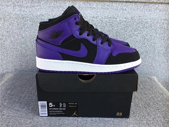 Air Jordan 1 Sneakers: seller detail photo 8