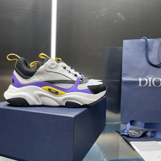 Dior B22 Shoes: seller detail photo 4