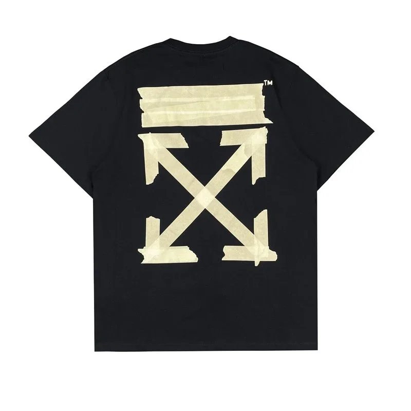 Off-White T-shirt TEE