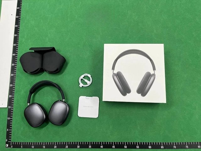 Airpods Max: seller detail photo 1