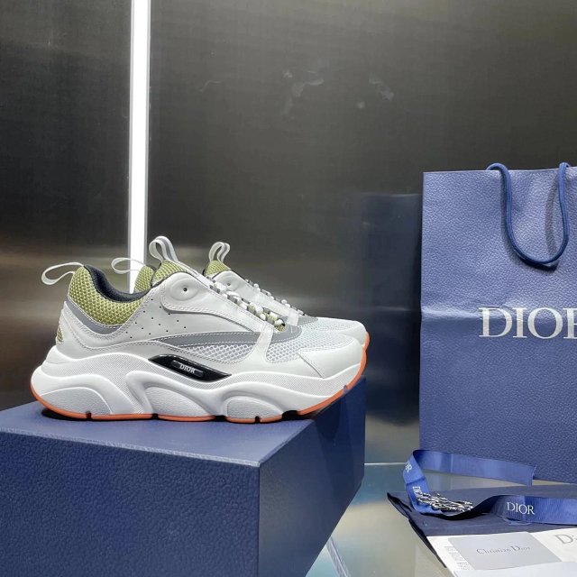 Dior B22 Shoes: seller detail photo 10