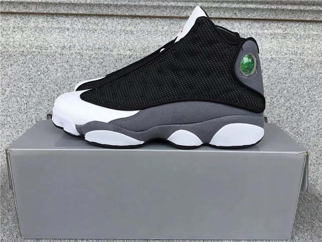 Air Jordan 13 Sneakers: seller detail photo 2