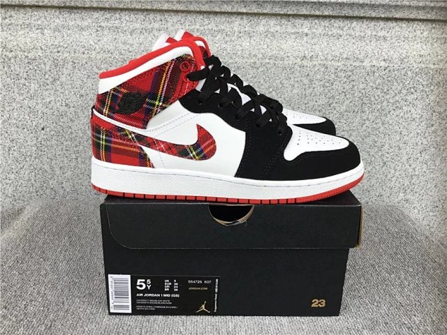 Air Jordan 1 Sneakers: seller detail photo 10