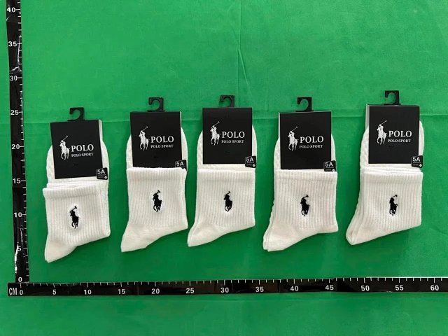 Ralph Lauren Socks: seller detail photo 1