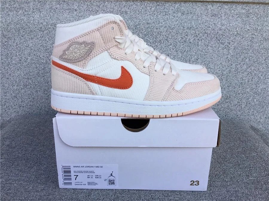 Air Jordan 1 Sneakers | 13 colorways