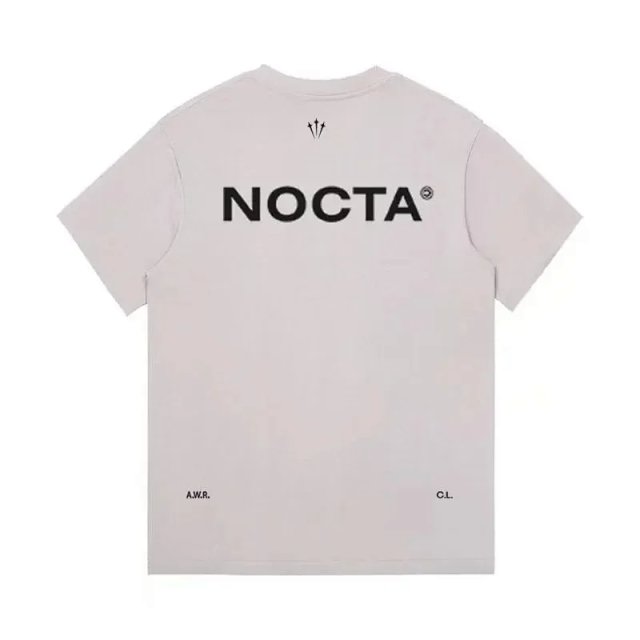 NOCTA T-shirt TEE: seller detail photo 8