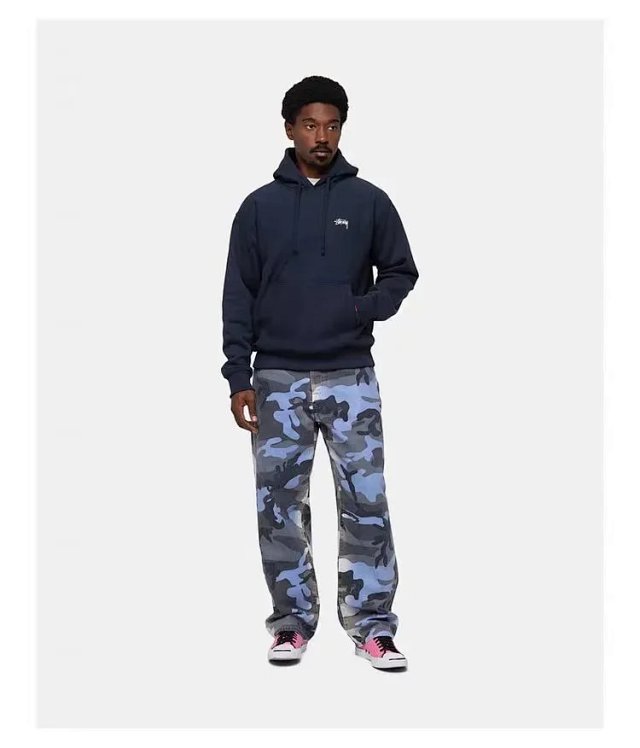 Stussy Hoodie: seller detail photo 5