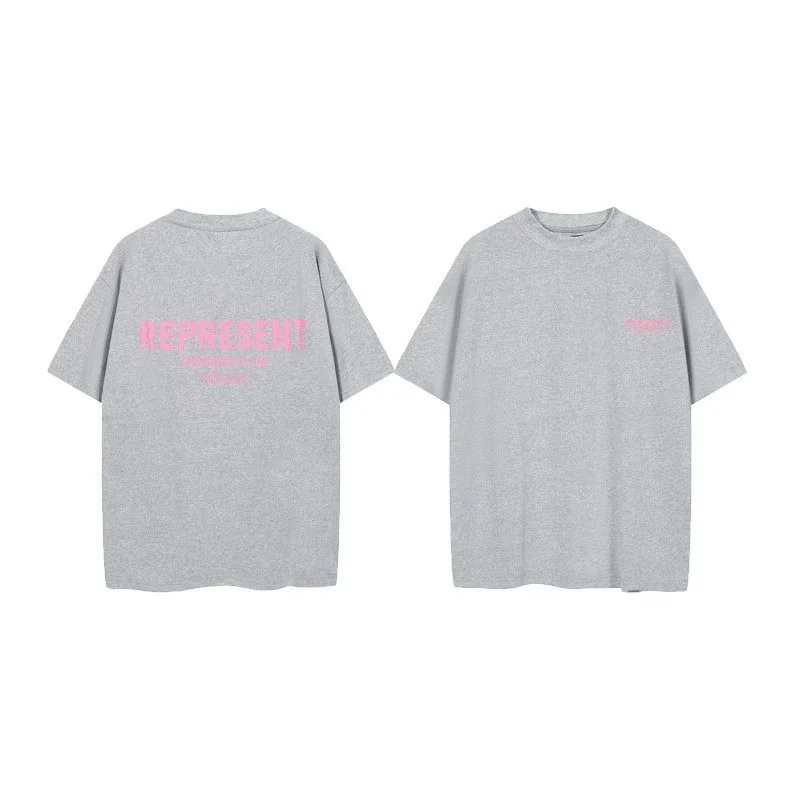 REPRESENT T-shirt TEE
