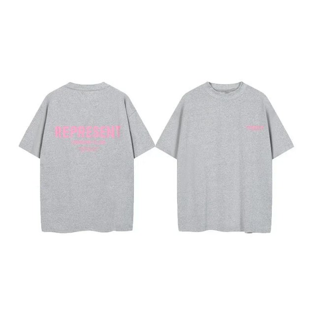 Represent T-shirt Tee: seller detail photo 9