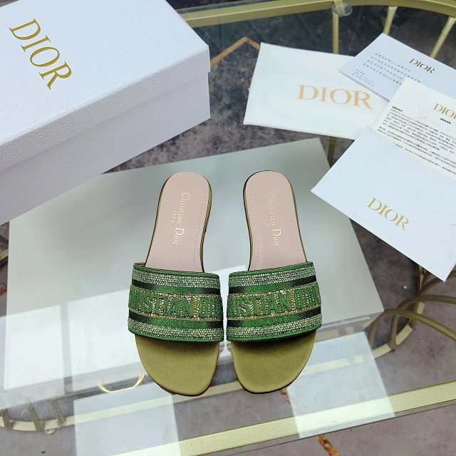 Dior Dway Slides: seller detail photo 10