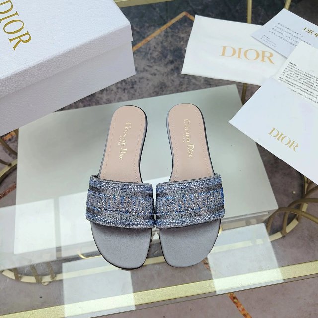 Dior Dway Slides: seller detail photo 11
