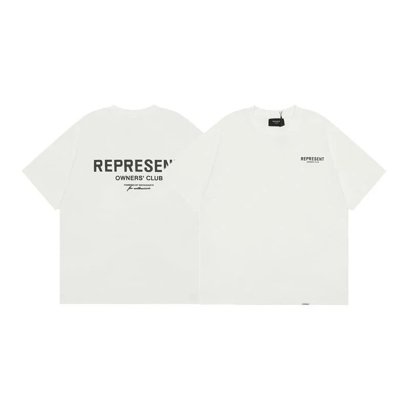 REPRESENT T-shirt TEE