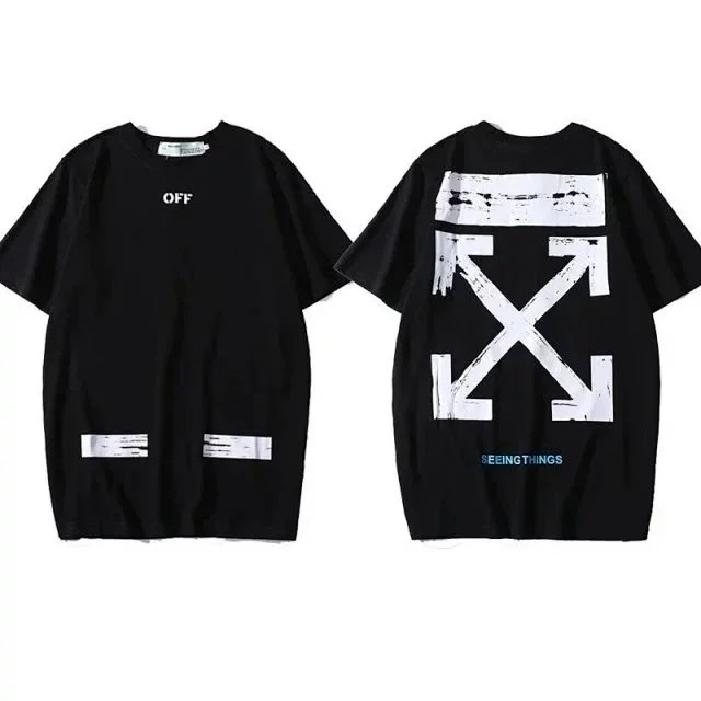 Off-White T-shirt TEE