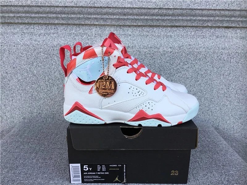 Air Jordan 7 Sneakers