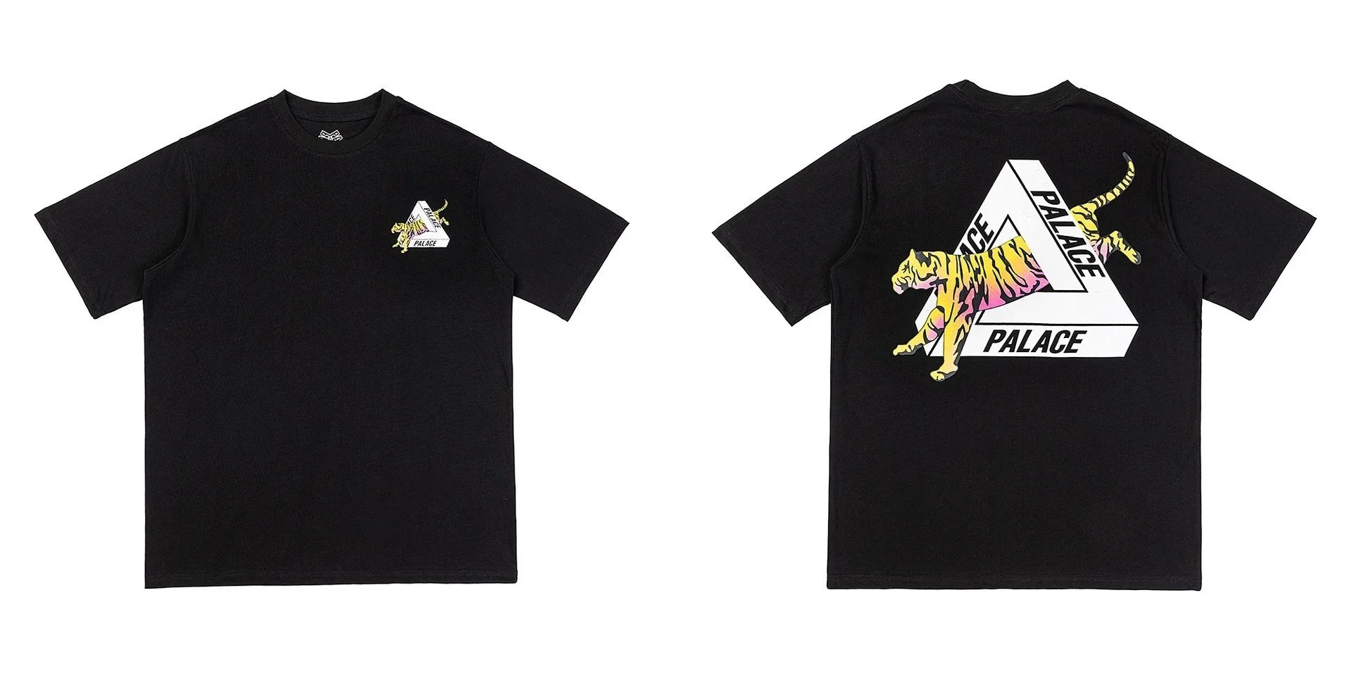 Palace T-shirt TEE