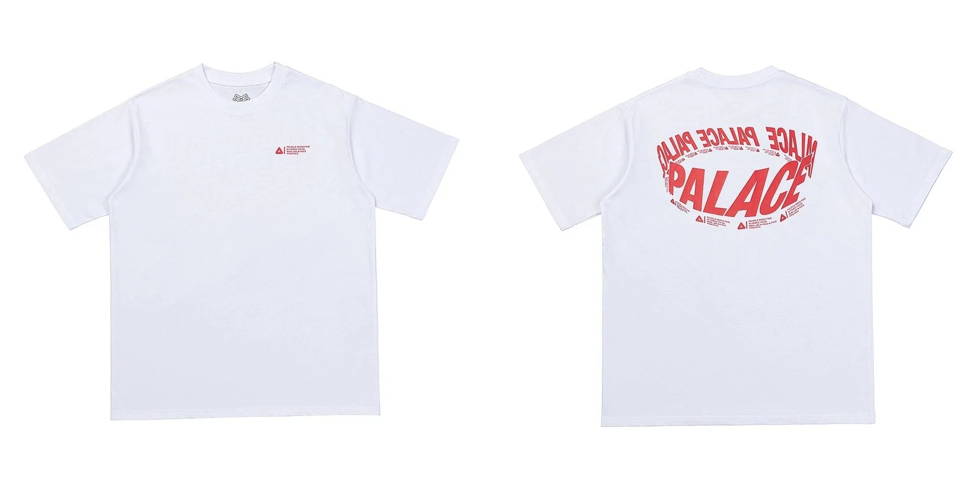 Palace T-shirt TEE