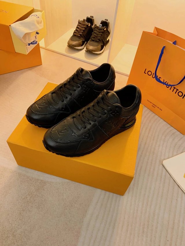 LV Louis Vuitton Run Away Sneakers: seller detail photo 6