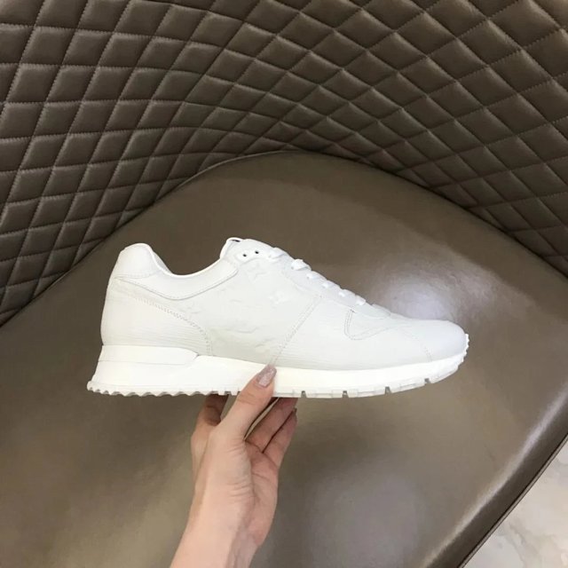 LV Louis Vuitton Run Away Sneakers: seller detail photo 8