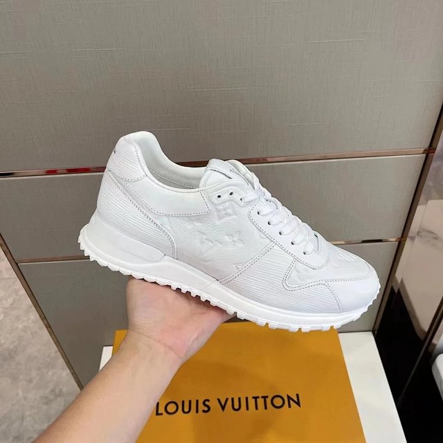 LV Louis Vuitton Run Away Sneakers: seller detail photo 9