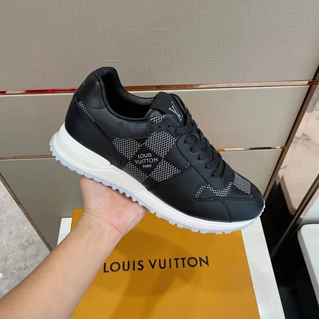 LV Louis Vuitton Run Away Sneakers: seller detail photo 12