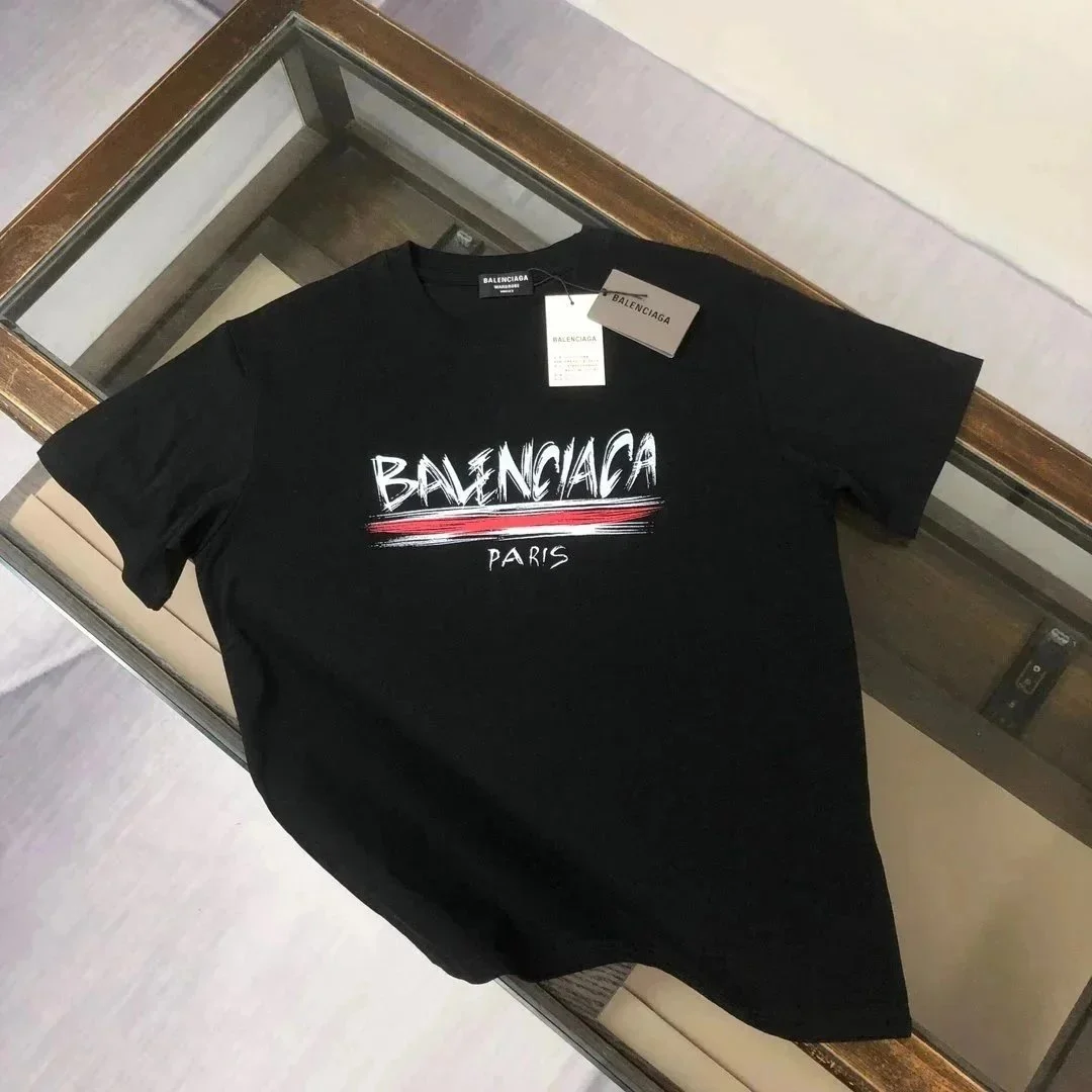 Balenciaga T-shirts